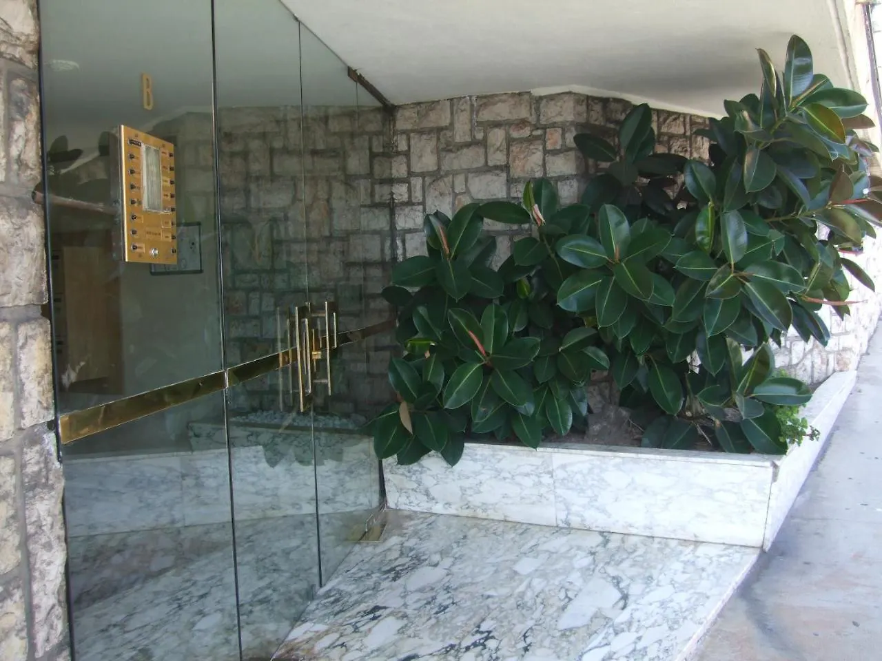 The Dina Palace. Apartment Villefranche-sur-Mer